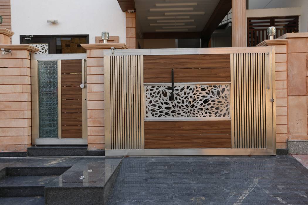 Maimoon Steel